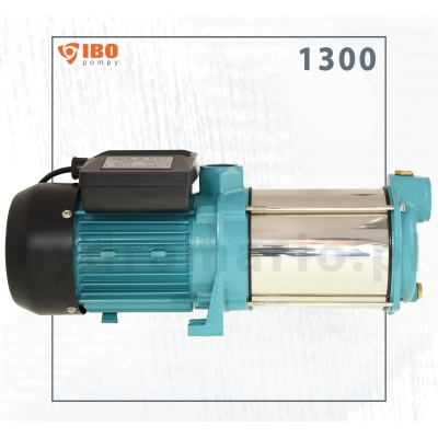 Pompa hydroforowa MHI 1300
